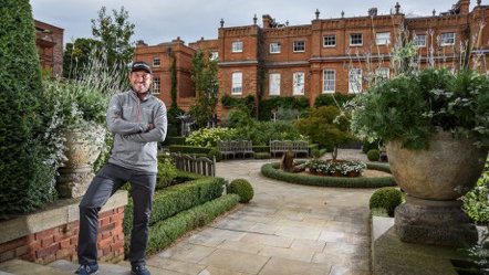 The Grove launches 'The David Howell Open'